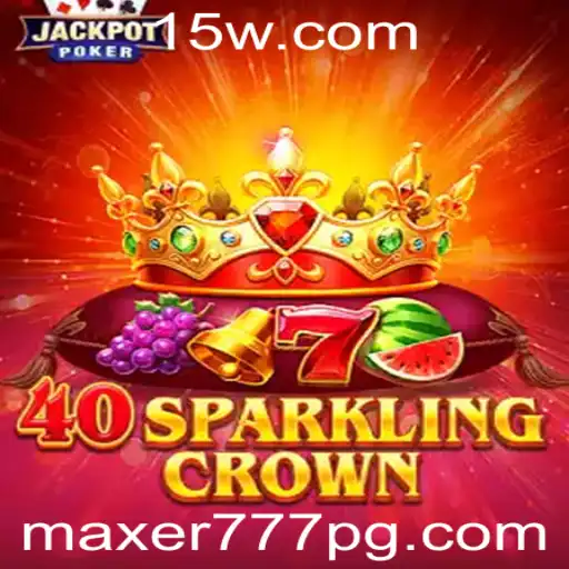Descubra o Fascinante Mundo de 40SparklingCrown