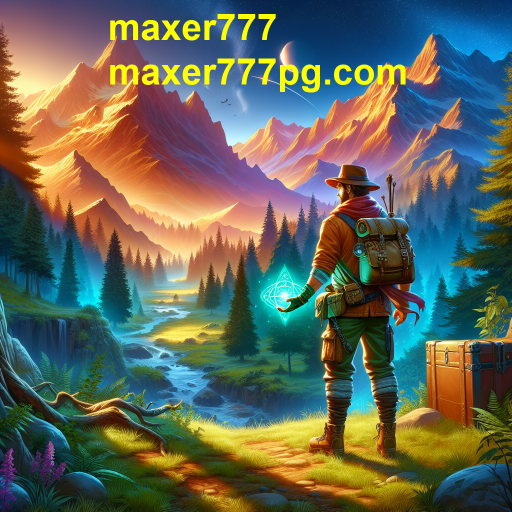 Explore o Maxer777, onde oferecemos não só os lançamentos mais recentes em jogos, mas também tutoriais e dicas práticas que fazem a diferença no seu desempenho dentro do jogo.