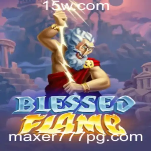 Descubra o Fascinante Mundo de BlessedFlame: O Jogo Revolucionário