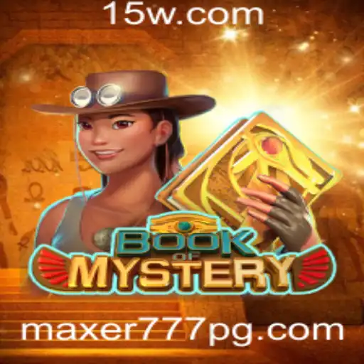 Explorando as Aventuras do Jogo BookofMystery com a Palavra-chave 777max