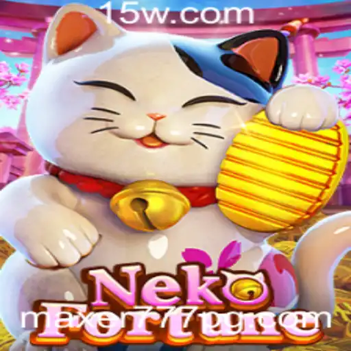 Descubra NekoFortune: A Nova Sensação dos Jogos de Azar com 777max