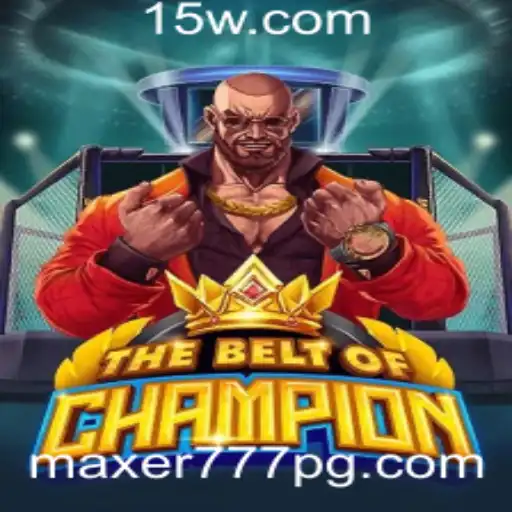 TheBeltOfChampion: Descubra o Game que Está Mudando o Cenário dos Jogos