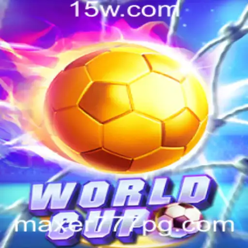 WorldCup: Descubra o Novo Fenômeno dos Jogos com maxer777