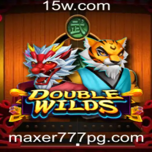 DoubleWilds: O Jogo de Cassino Empolgante com '777max'
