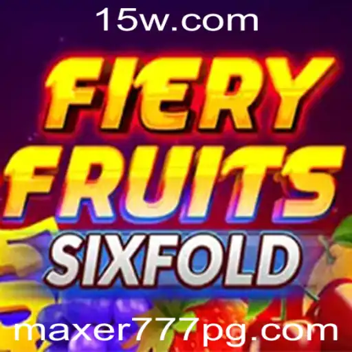 Explorando o Mundo Excitante de FieryFruitsSixFold: O Jogo de Casino Inovador
