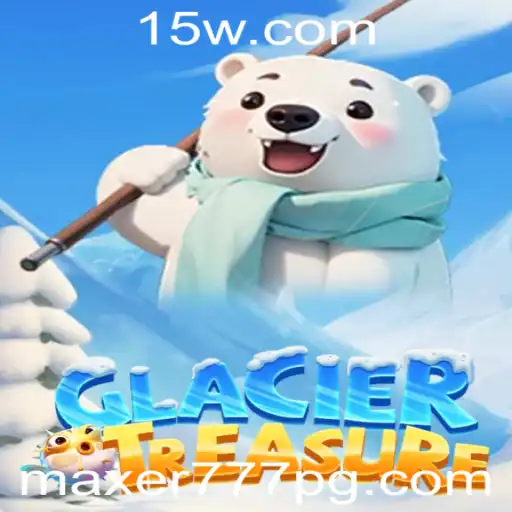 GlacierTreasure: A Nova Sensação dos Jogos Online com 777max