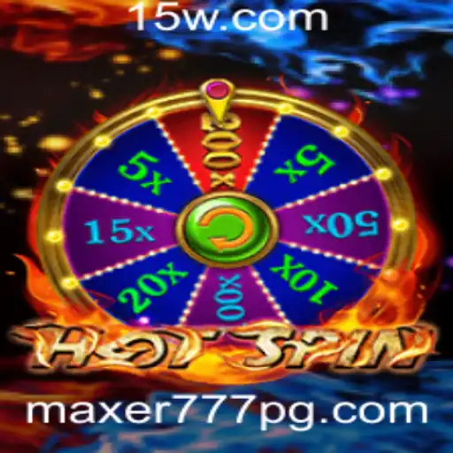 Descubra o Fascinante Mundo de HotSpin: Um Jogo de Casino Virtual