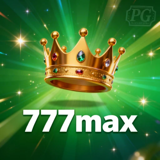 777max Logo