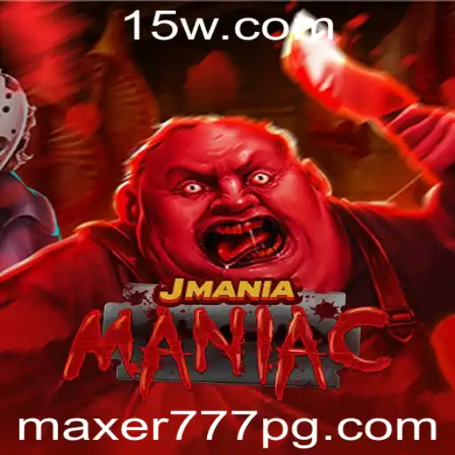 JManiaManiac: O Novo Fenômeno dos Jogos Com a Palavra-chave 777max