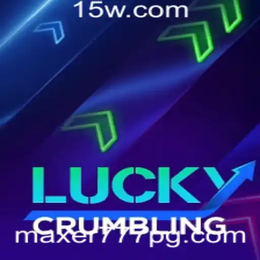Explorando o Fascinante Mundo de LuckyCrumbling: O Jogo 777max