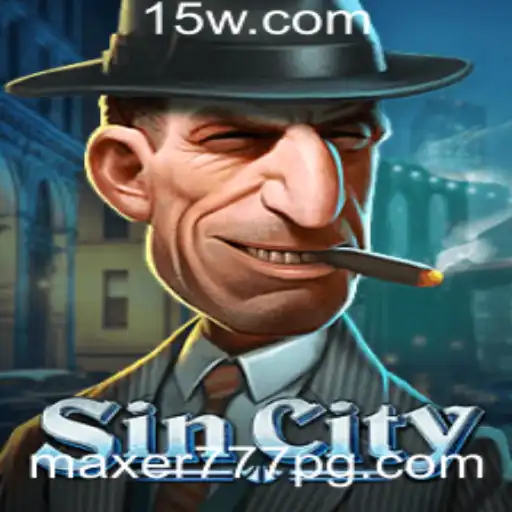 SinCity: Aventura e Estratégia no Mundo do Jogo 777max