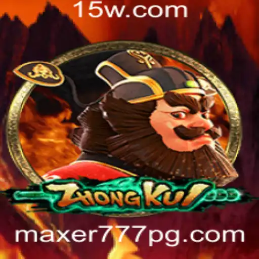 Descubra o Mundo de ZhongKui: Uma Aventura de Jogo com o Toque Moderno de 777max